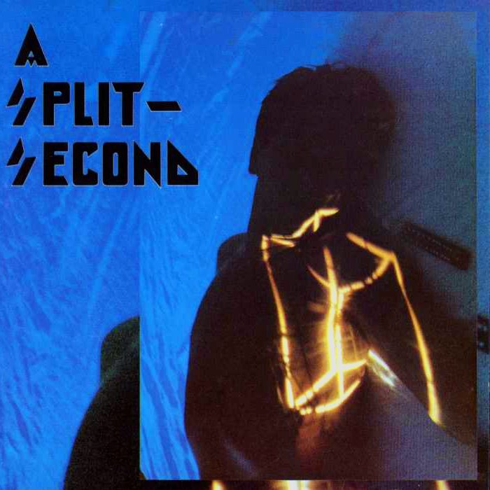 A Split-Second — Chayell / Micrart Group A Split-Second — Chayell / Micrart Group